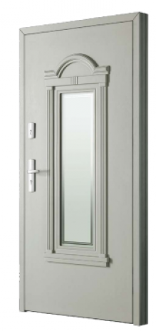 Drzwi ELEGANT DB 731