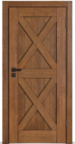 Drzwi TEXAS 2