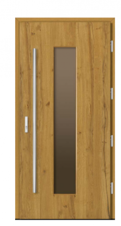 Drzwi SIMPLE DB 253