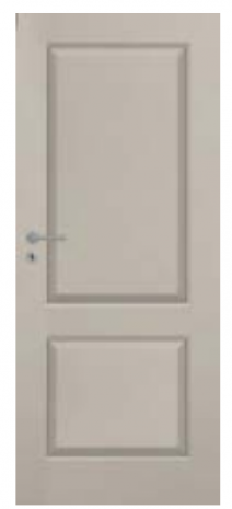 Drzwi KINGSTONE V02