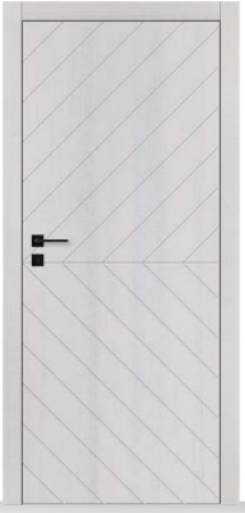 Drzwi Barański LUPO A5