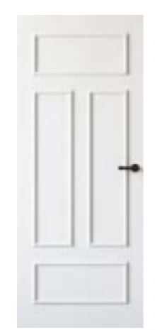 Drzwi ROYALE  V04