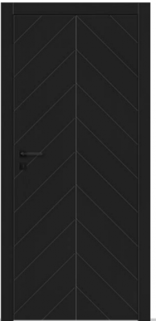 Drzwi Barański LUPO A6