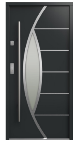 DRZWI SOJ BERGAMO 2 RC2