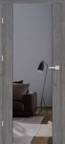 Drzwi Fragi 17 dymiony