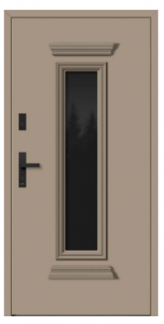 Drzwi ELEGANT DB 727