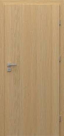 Drzwi Natura CLASSIC 1.1