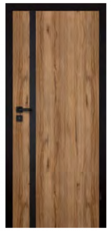 Drzwi ESTE ES/M