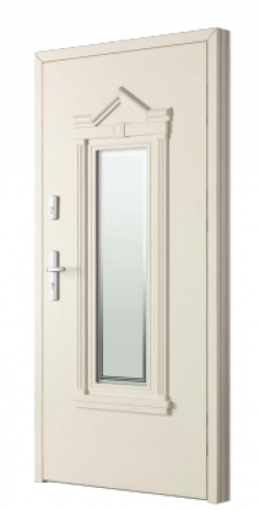 Drzwi ELEGANT DB 729