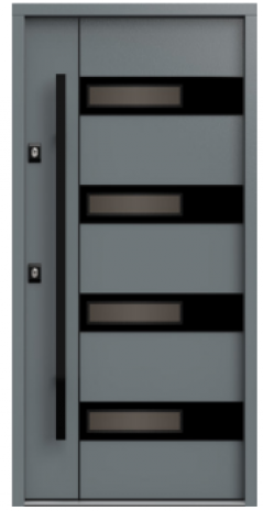 DRZWI AGHB VILLACH B