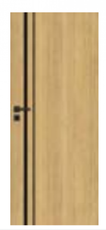 Drzwi Sonata lux W9