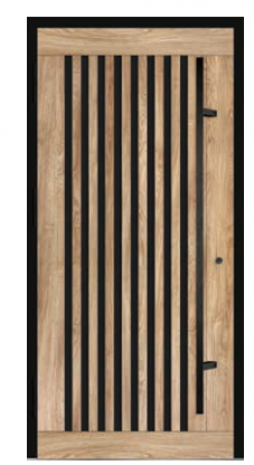 Drzwi Geometric GV 111