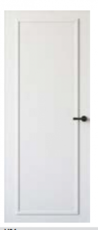 Drzwi RIFLO V01