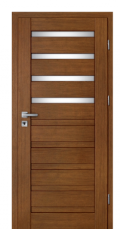Drzwi LINEA W-4