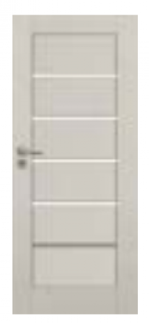 Drzwi SLIM V3S4