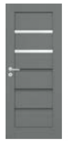 Drzwi UNITO W3S