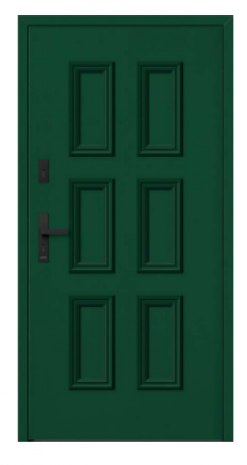 Drzwi ELEGANT DB 705