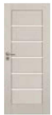 Drzwi SLIM V3S5
