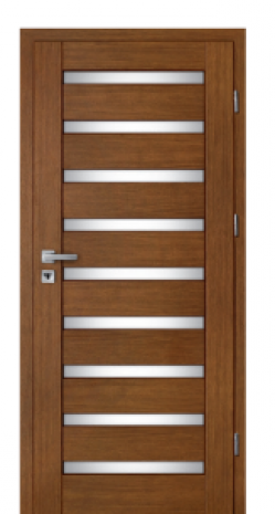 Drzwi LINEA W-5