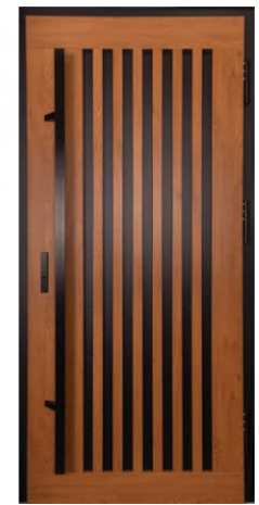 Drzwi Geometric GV 111