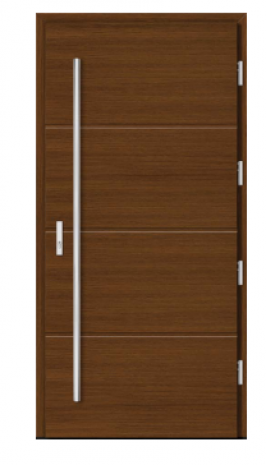 Drzwi SIMPLE DB 206