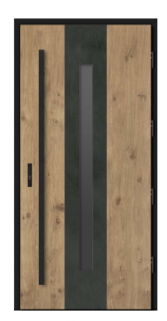 Drzwi PRESTIGE DB 431