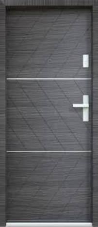 Drzwi Bastion A-69