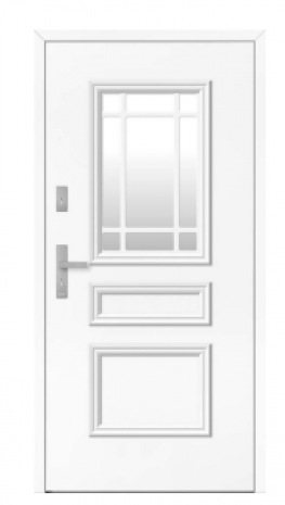 Drzwi ELEGANT DB 703