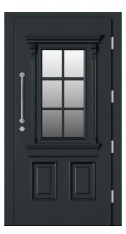 Drzwi ELEGANT DB 749
