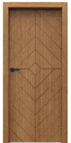 Drzwi Natura VECTOR model L
