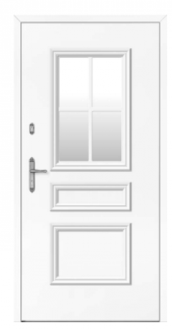 Drzwi ELEGANT DB 704