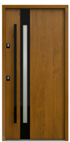 DRZWI NS1B MILANO 8 B