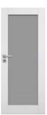 Drzwi EGRO W01