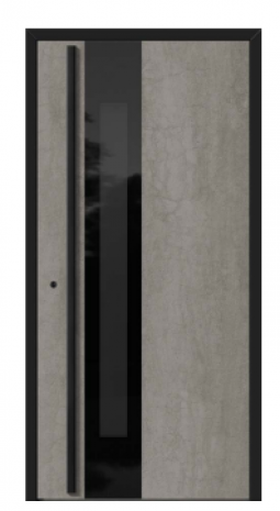 Drzwi PRESTIGE DB 424