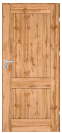 Drzwi LIMA LM/P