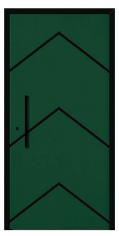 Drzwi MAVERICK DB 610