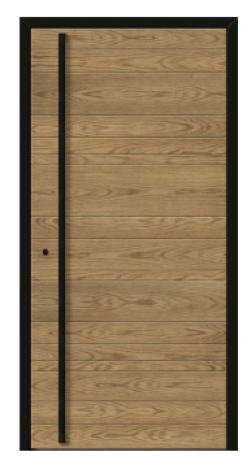 Drzwi MAVERICK DB 620