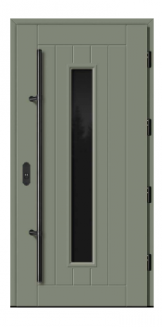 Drzwi ELEGANT DB 716