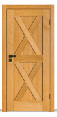 Drzwi ARIZONA 3