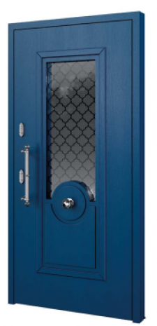 Drzwi ELEGANT DB 725