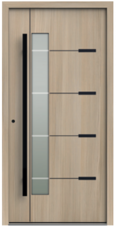 DRZWI KW9B LOCARNO B RC2