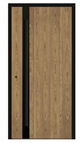 Drzwi MAVERICK DB 619