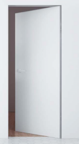 System ukryty DISCREET