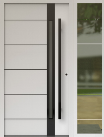 DRZWI THERMO PRIME 75 RC2