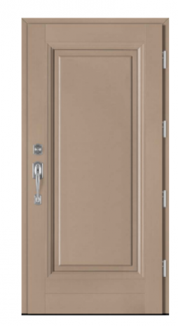Drzwi RETRO DB 109