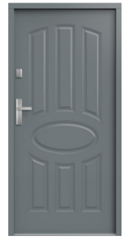 DRZWI W54 BARCELONA RC2