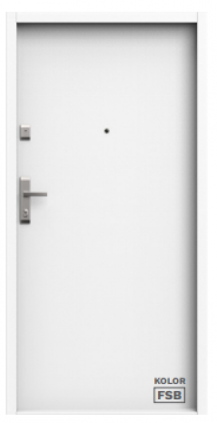 DRZWI PREMIUM 60 Plus RC4