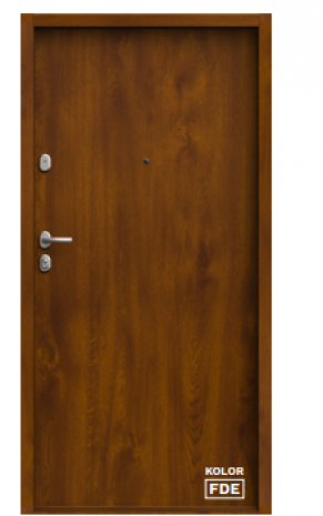 Drzwi COMFORT 60 RC3