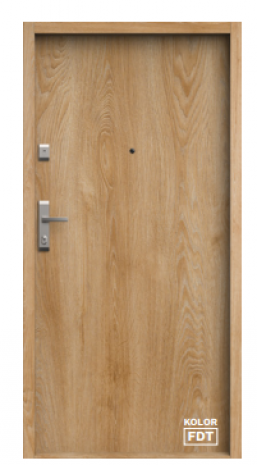 Drzwi COMFORT 60 RC2