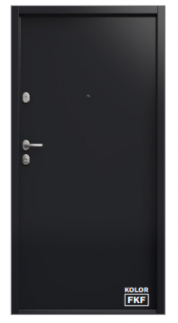 DRZWI COMFORT 60 Plus RC2